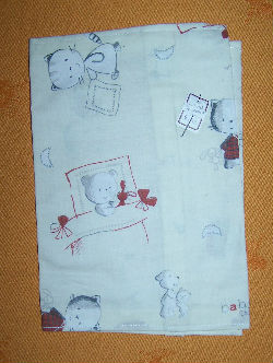 protège carnet de santé enfant modèle divers